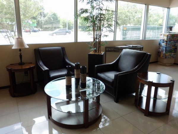 America's Best Inn Lakeland image 27